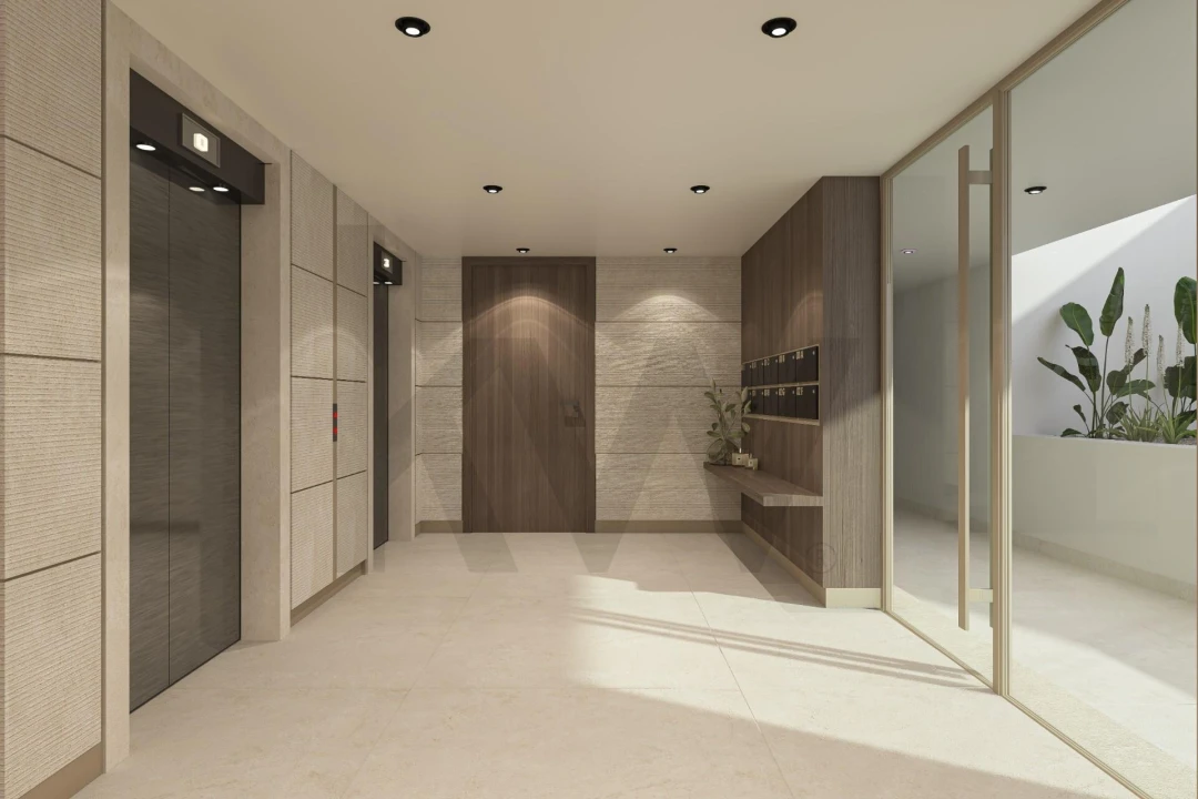 Apartamento T2 para Venda em São Martinho Foto 11