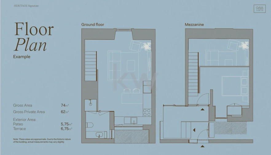 Apartamento T1 para Venda em Santa Marinha e São Pedro da Afurada Foto 13