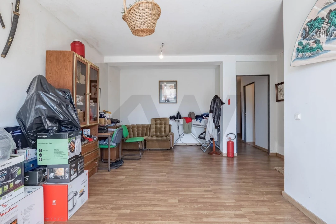 Moradia T4 para Venda em Foz do Sousa e Covelo Foto 26