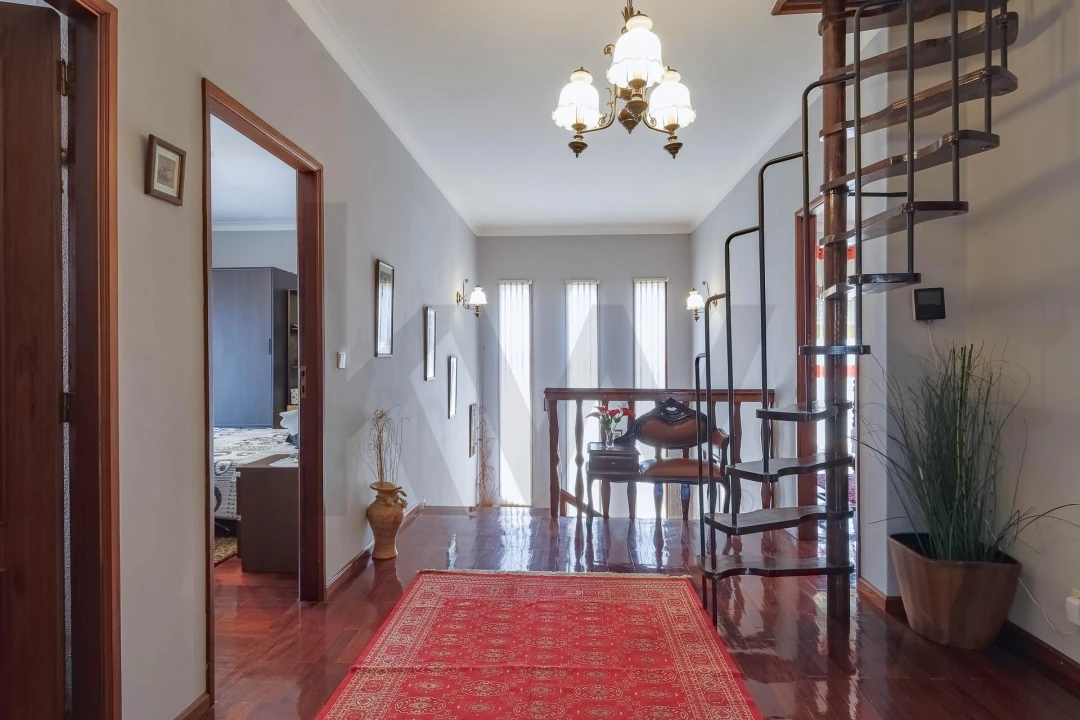 Moradia T4 para Venda em Foz do Sousa e Covelo Foto 7