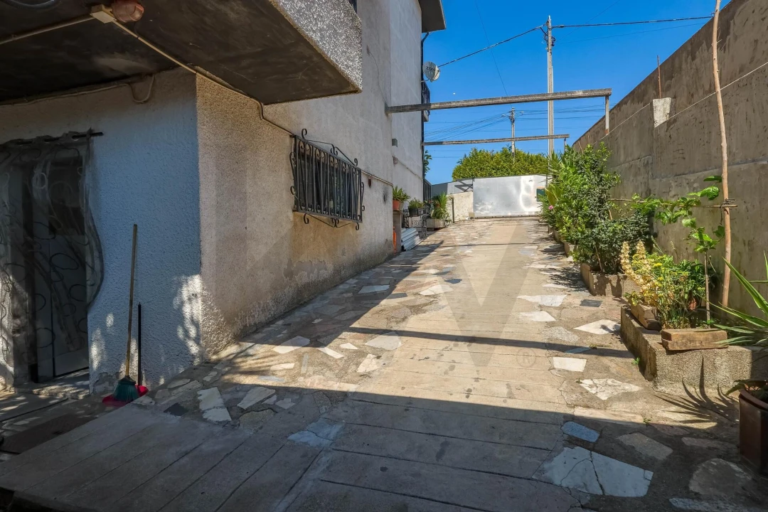 Moradia T4 para Venda em Foz do Sousa e Covelo Foto 30