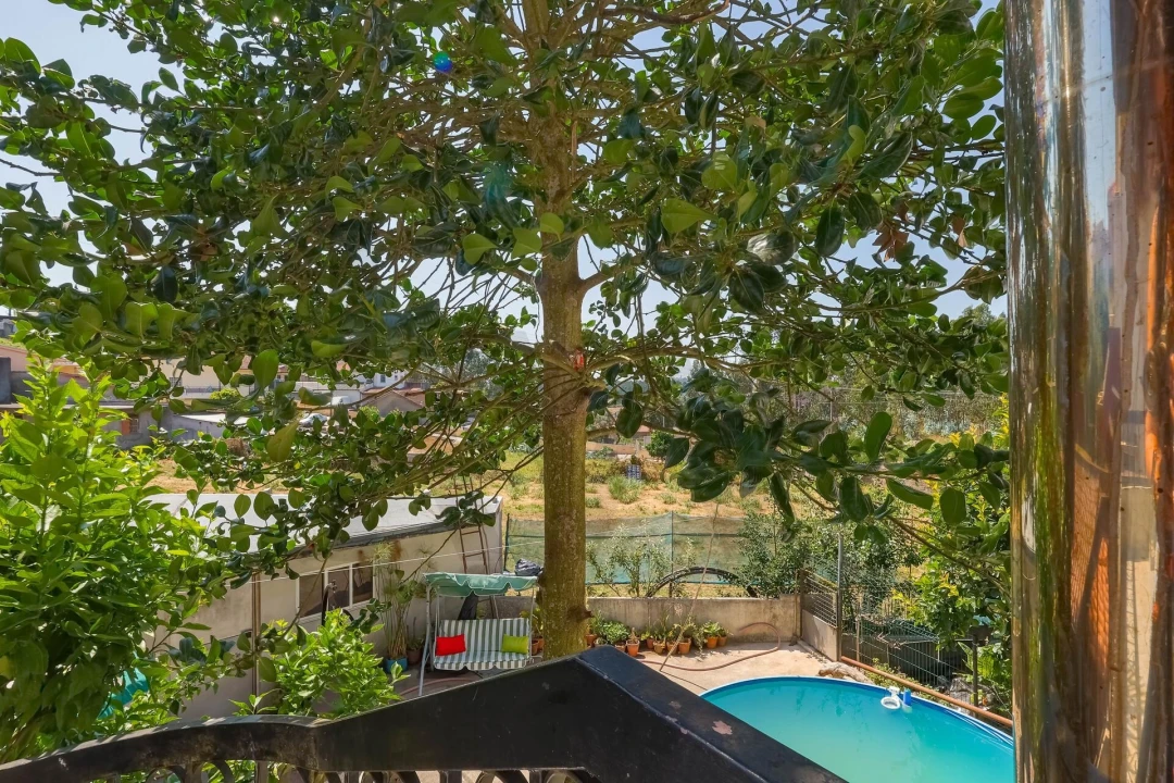 Moradia T4 para Venda em Foz do Sousa e Covelo Foto 29