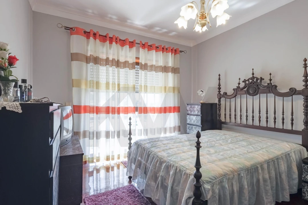 Moradia T4 para Venda em Foz do Sousa e Covelo Foto 19