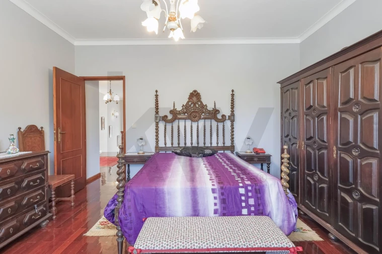 Moradia T4 para Venda em Foz do Sousa e Covelo Foto 15