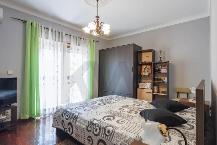 Moradia T4 para Venda em Foz do Sousa e Covelo Foto 17