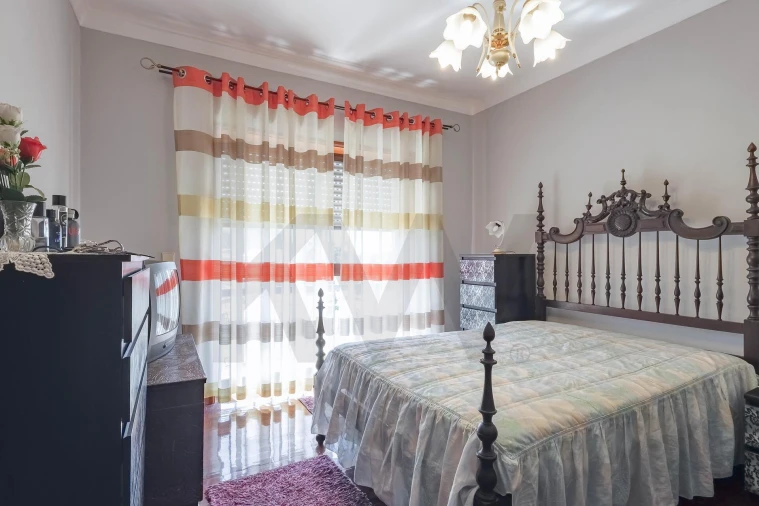 Moradia T4 para Venda em Foz do Sousa e Covelo Foto 19