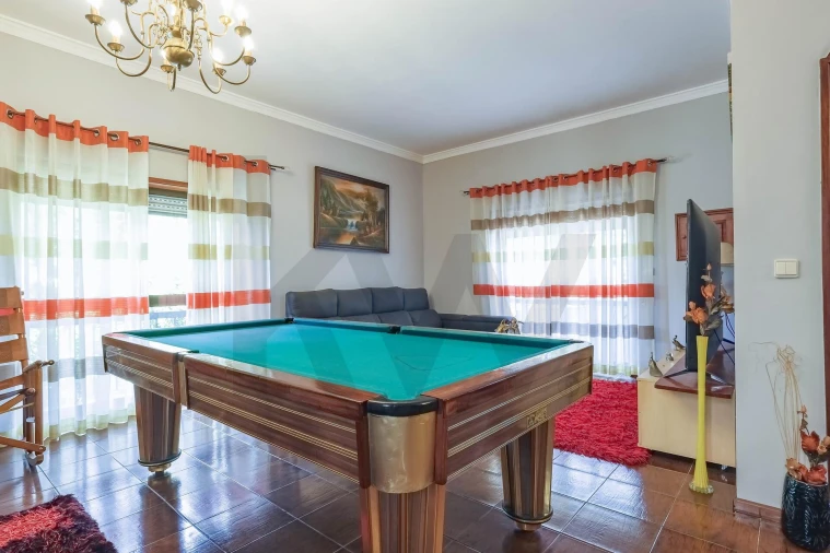 Moradia T4 para Venda em Foz do Sousa e Covelo Foto 2