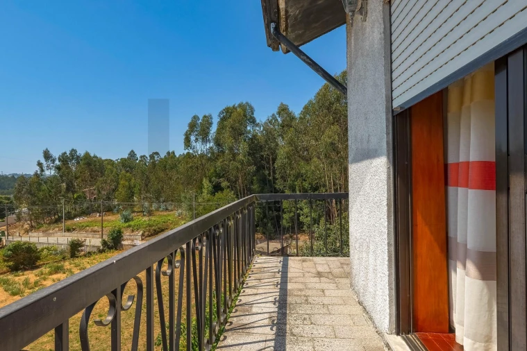 Moradia T4 para Venda em Foz do Sousa e Covelo Foto 20