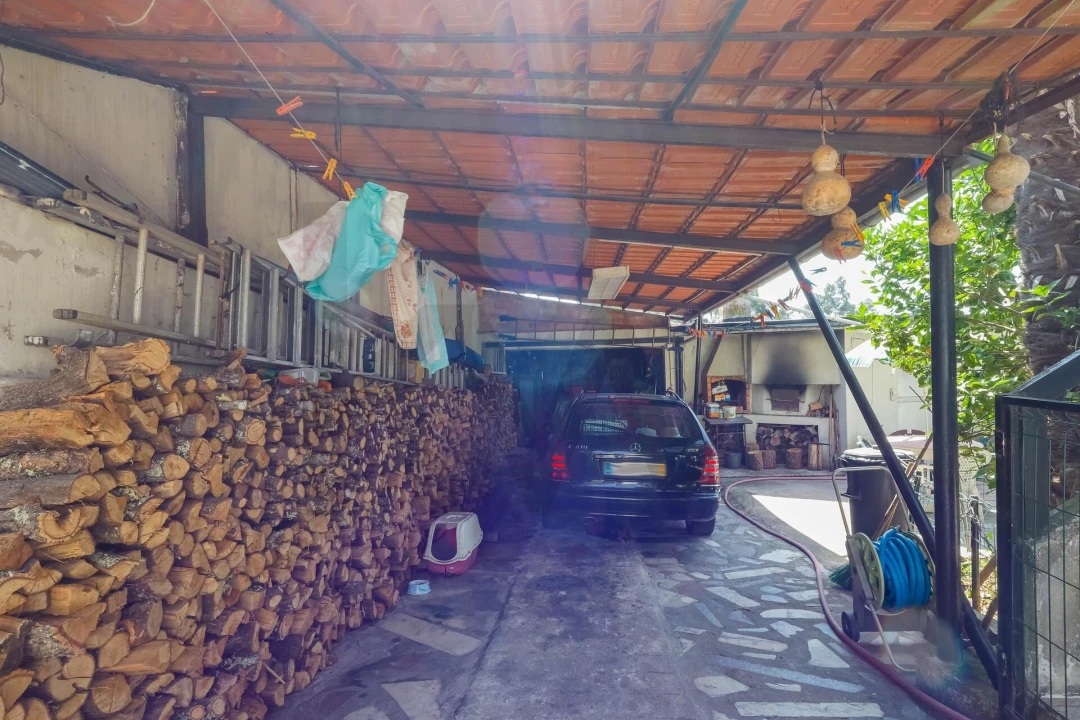 Moradia T4 para Venda em Foz do Sousa e Covelo Foto 31