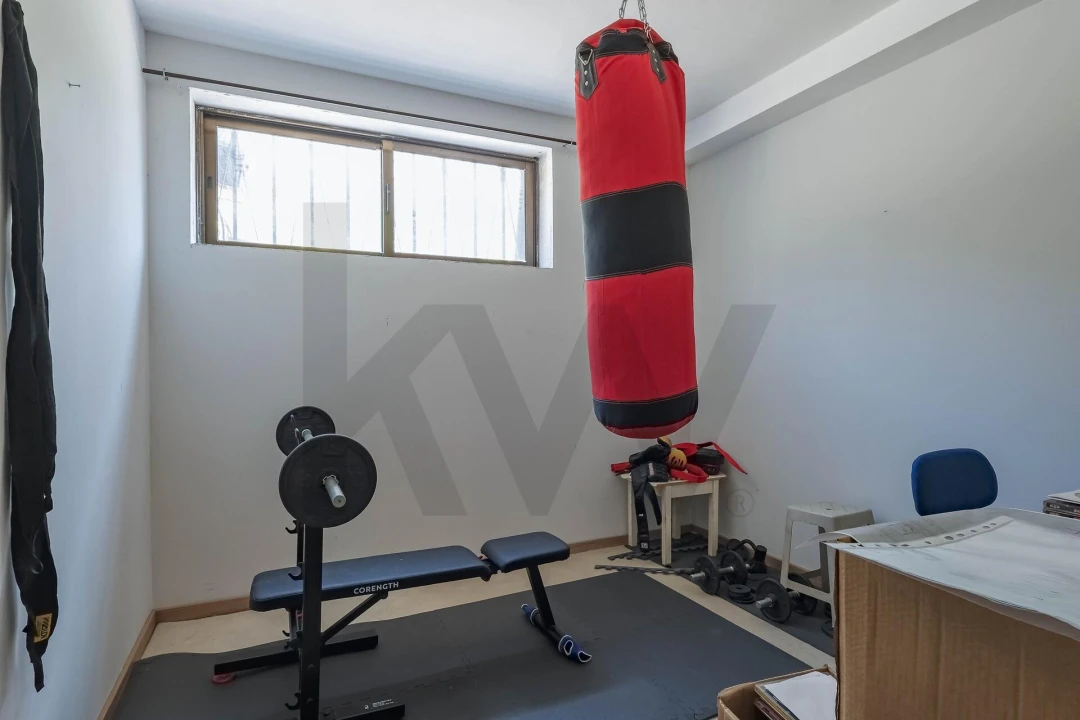 Moradia T4 para Venda em Foz do Sousa e Covelo Foto 27