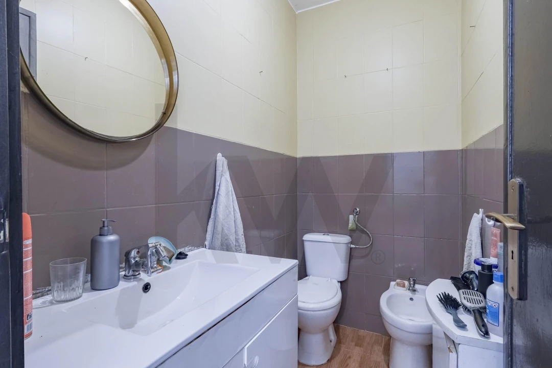 Moradia T4 para Venda em Foz do Sousa e Covelo Foto 25