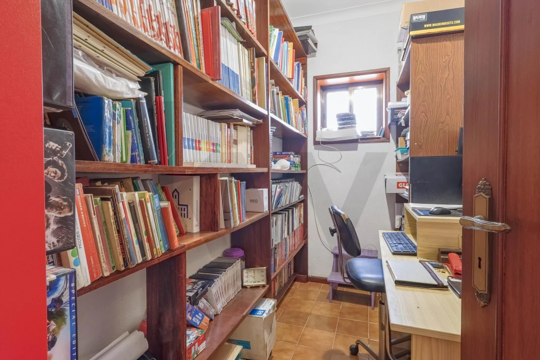 Moradia T4 para Venda em Foz do Sousa e Covelo Foto 13