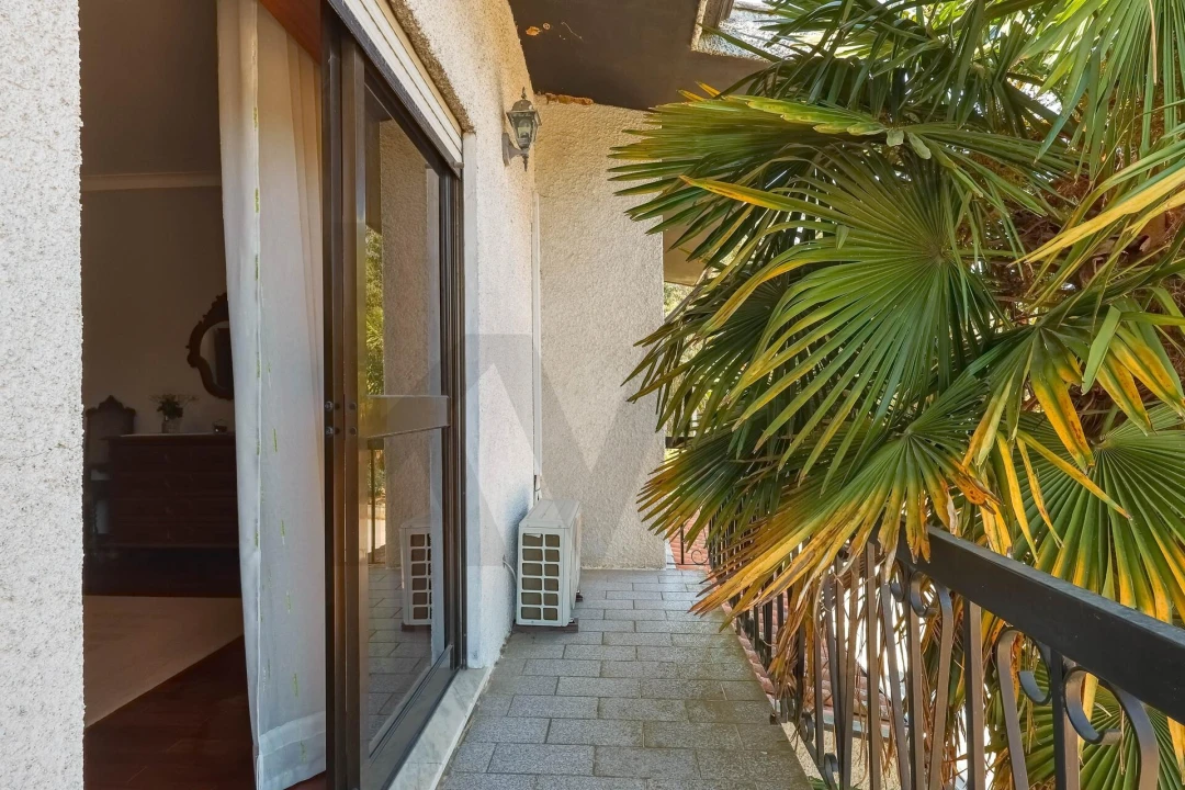 Moradia T4 para Venda em Foz do Sousa e Covelo Foto 21