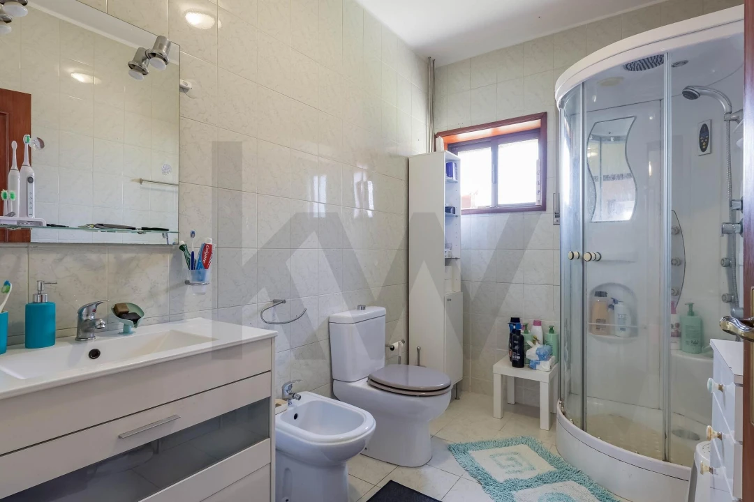 Moradia T4 para Venda em Foz do Sousa e Covelo Foto 22