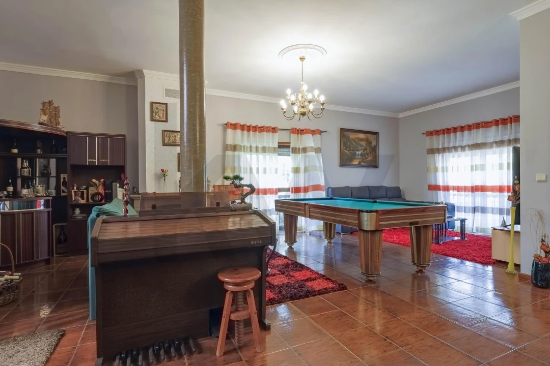 Moradia T4 para Venda em Foz do Sousa e Covelo Foto 6