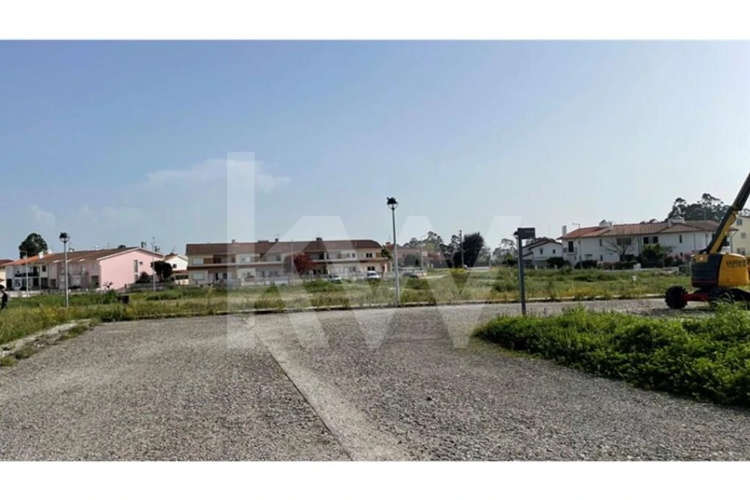 Terreno para Venda em Travassô e Óis da Ribeira Foto 9