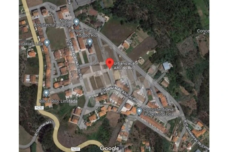 Terreno para Venda em Travassô e Óis da Ribeira Foto 10