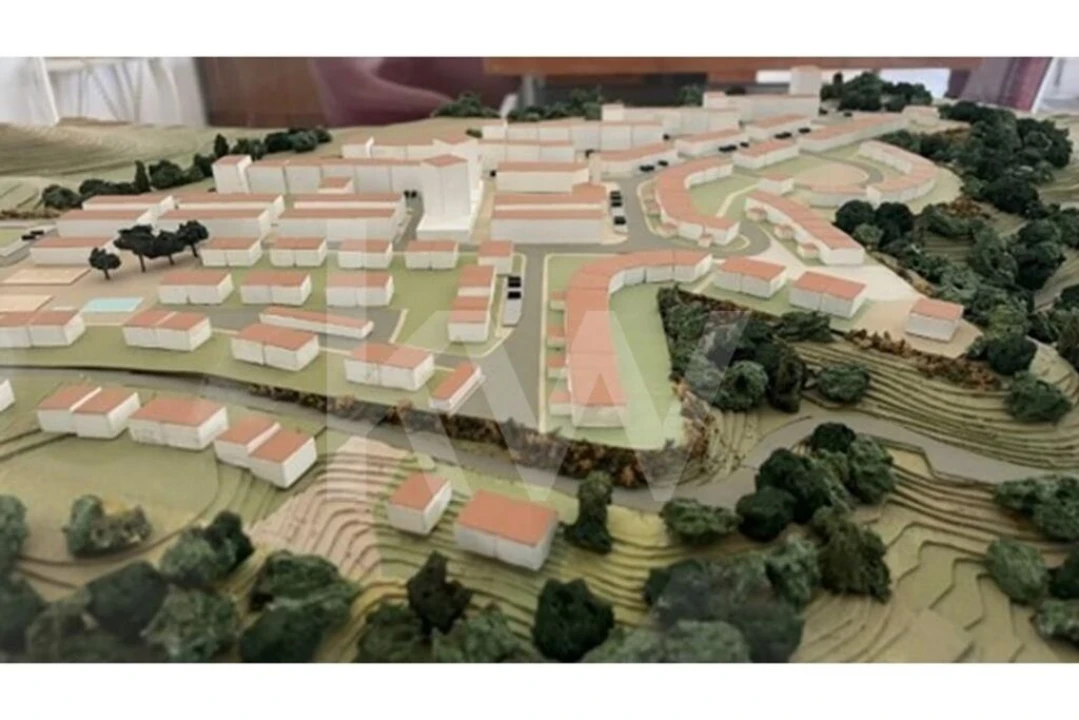 Terreno para Venda em Travassô e Óis da Ribeira Foto 11