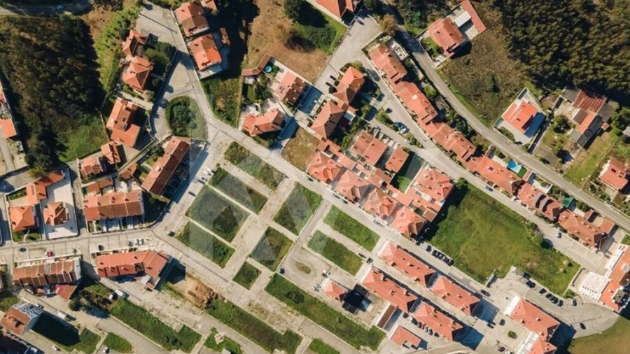Terreno para Venda em Travassô e Óis da Ribeira