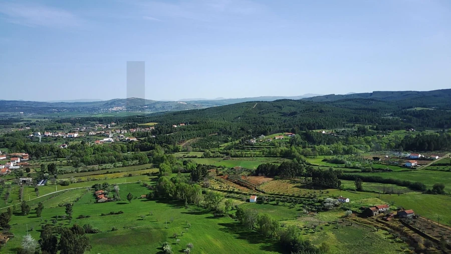 Terreno para Venda em Enxames Foto 14