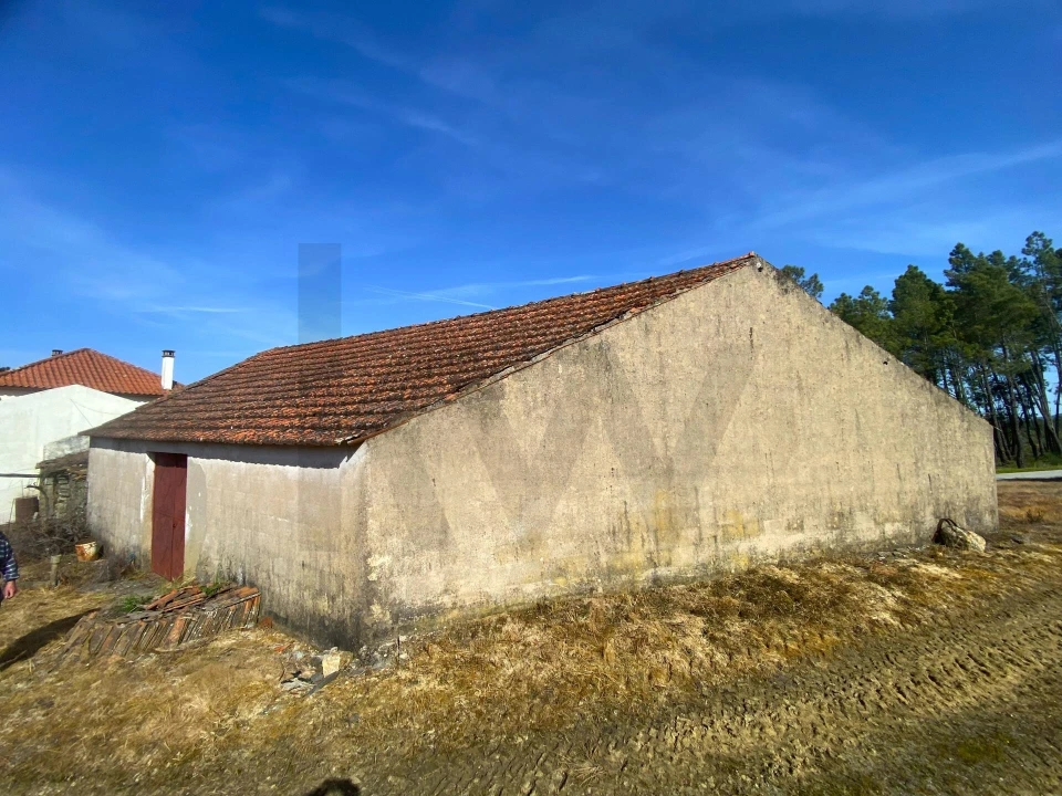 Terreno para Venda em Enxames Foto 6