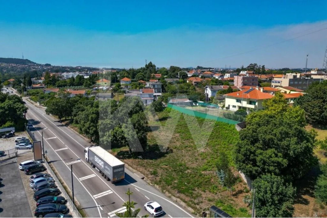 Terreno para Venda em Avintes Foto 5