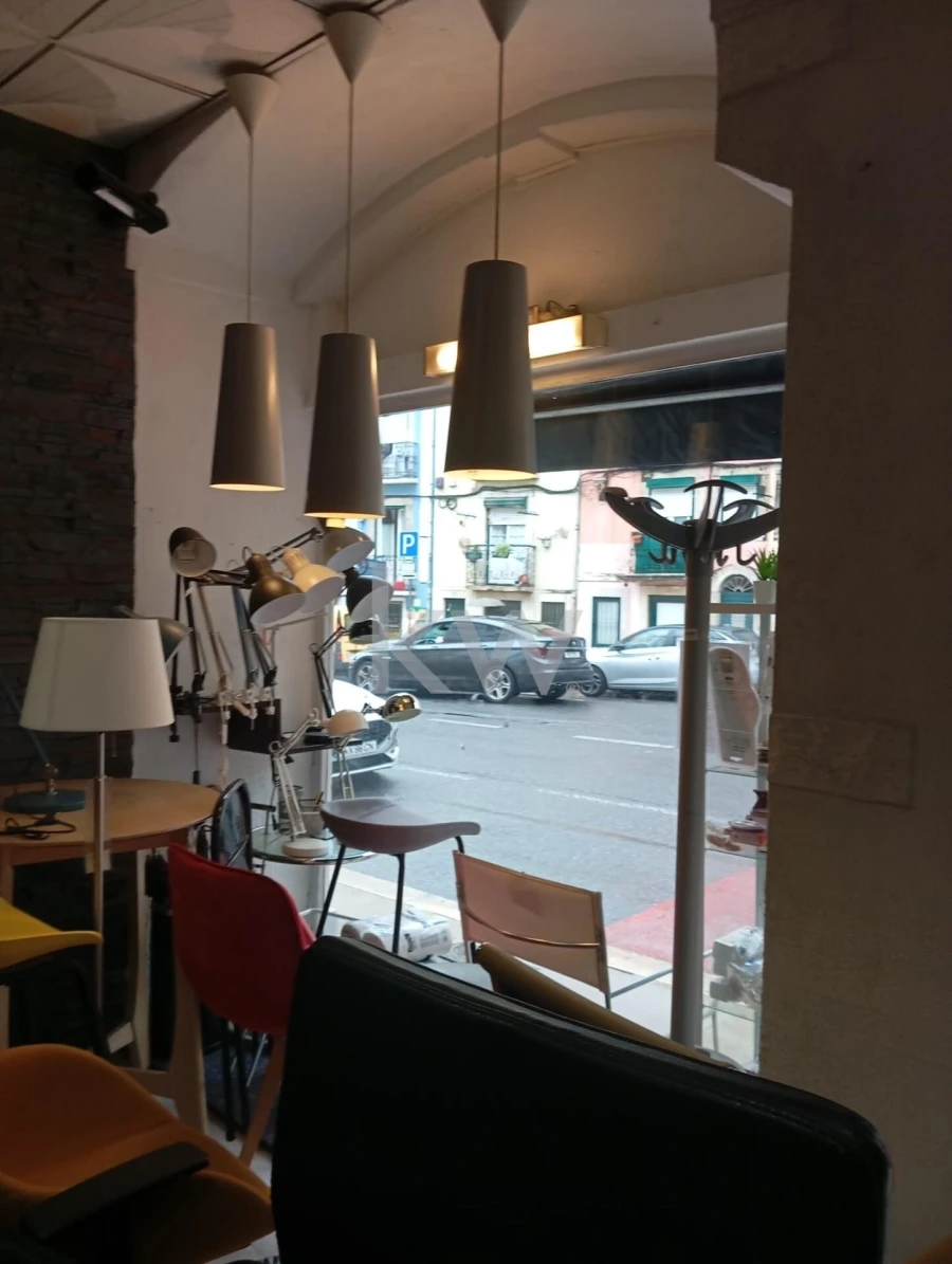 Negócio para Arrendamento em Arroios Foto 4