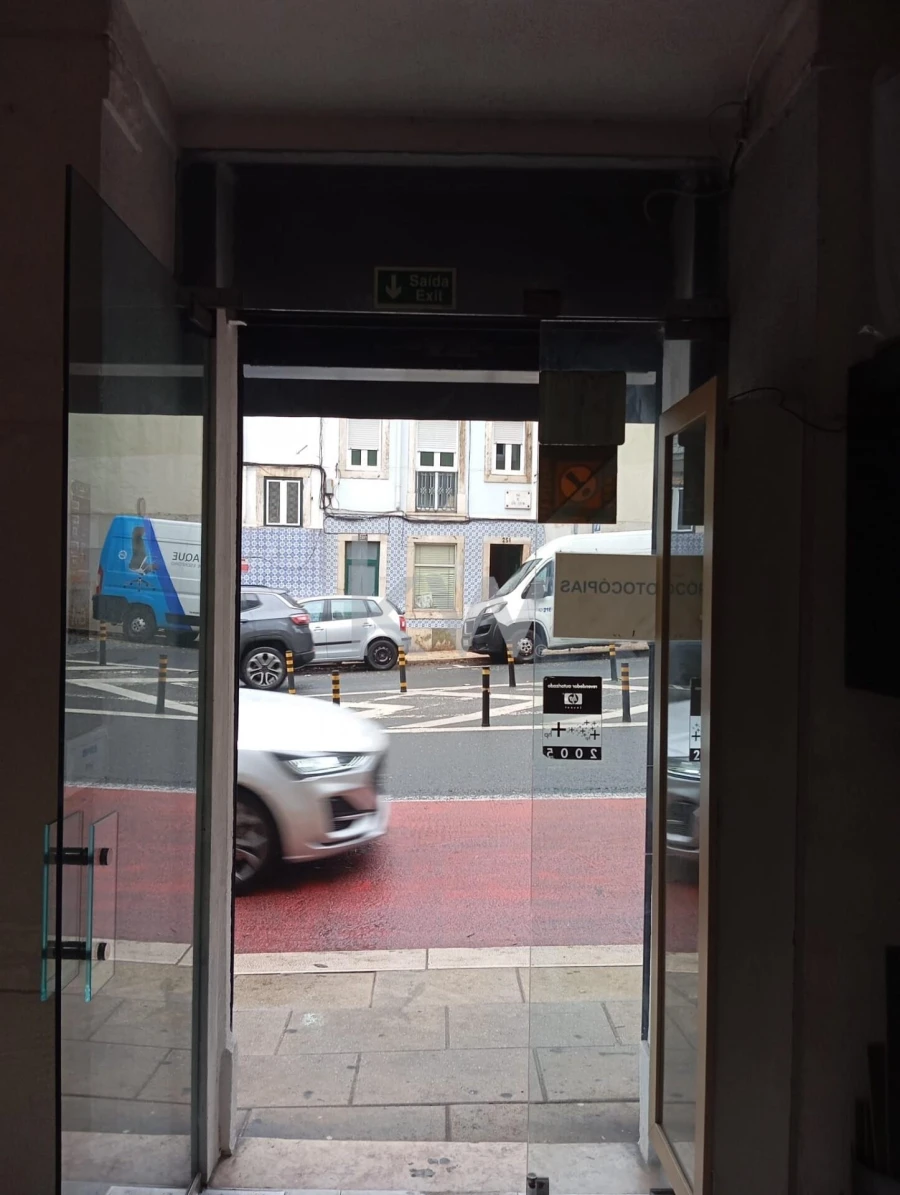 Negócio para Arrendamento em Arroios Foto 3