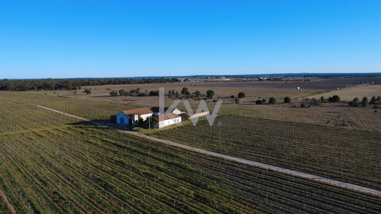Terreno para Venda em Poceirão e Marateca Foto 7