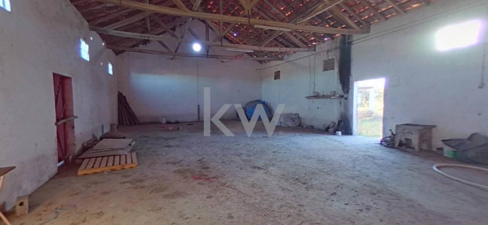 Terreno para Venda em Poceirão e Marateca Foto 22