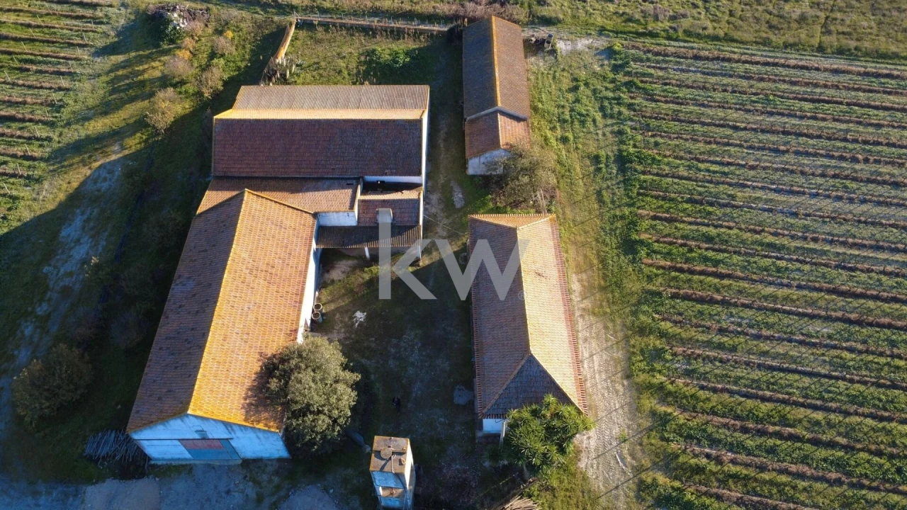 Terreno para Venda em Poceirão e Marateca Foto 11