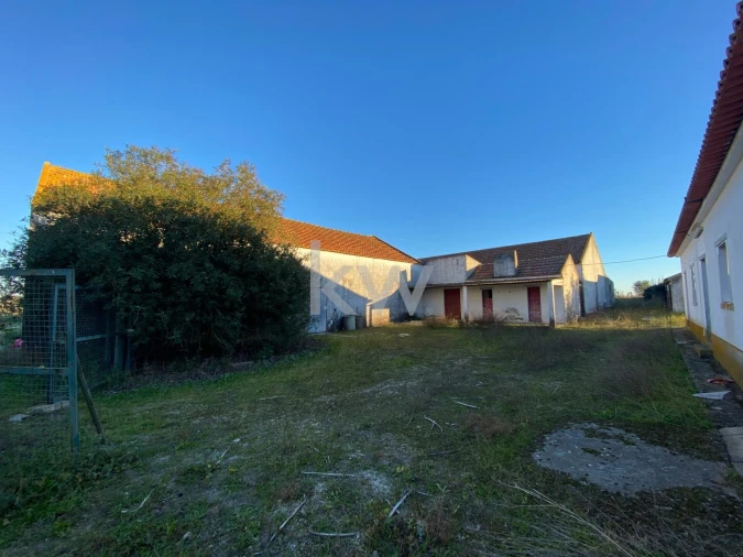 Terreno para Venda em Poceirão e Marateca Foto 2