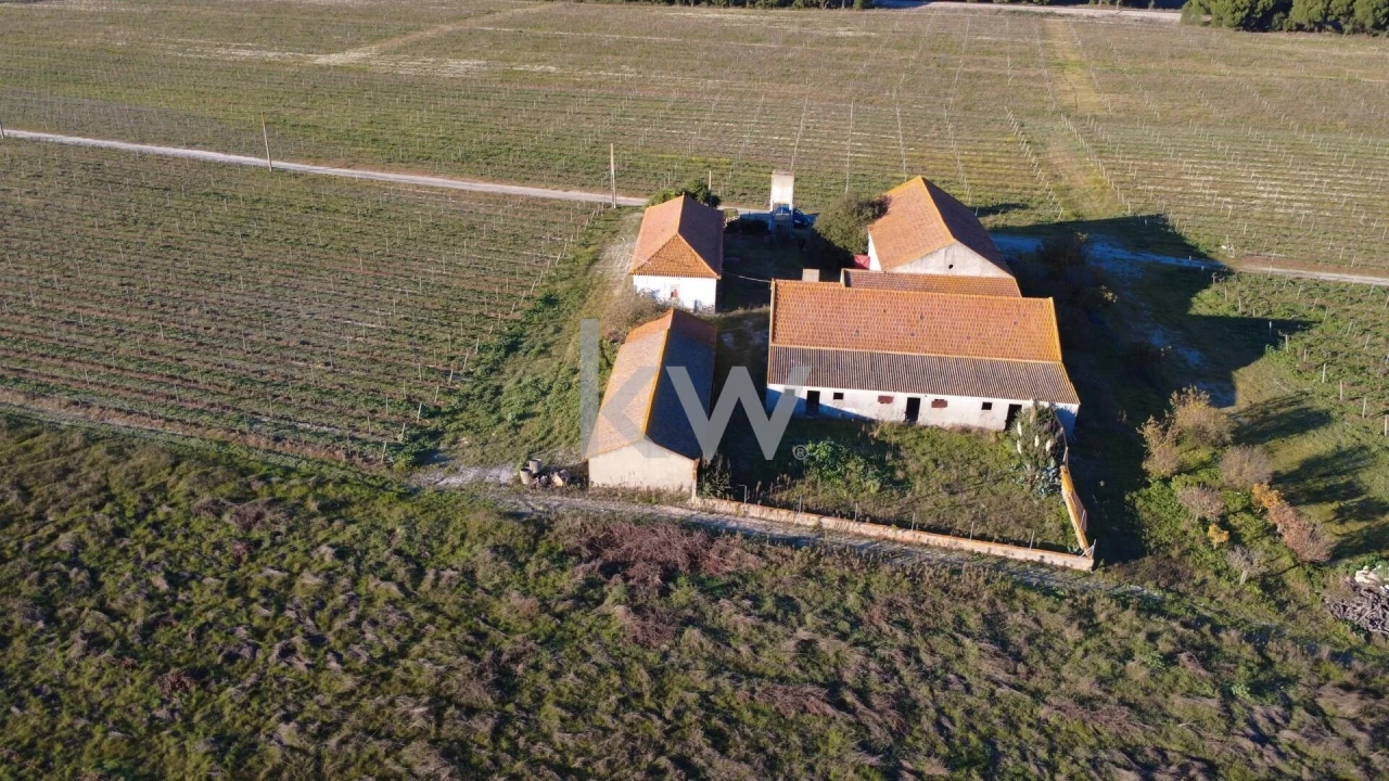 Terreno para Venda em Poceirão e Marateca Foto 9