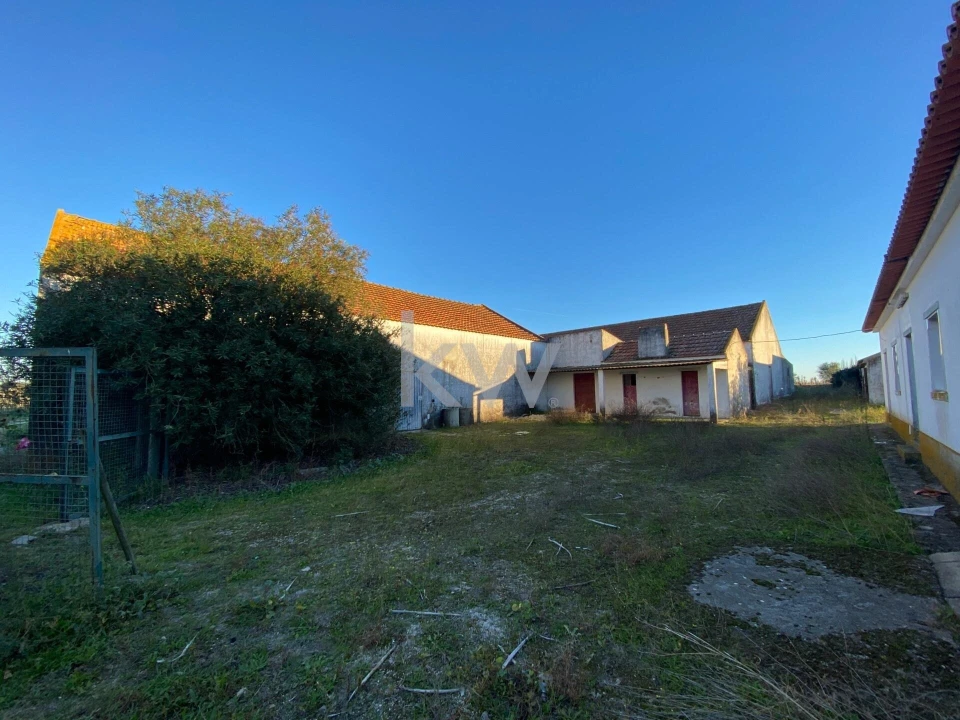 Terreno para Venda em Poceirão e Marateca Foto 2