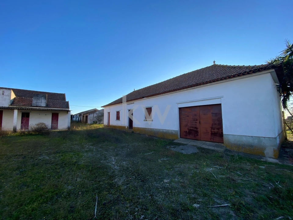 Terreno para Venda em Poceirão e Marateca Foto 4