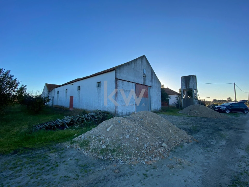 Terreno para Venda em Poceirão e Marateca Foto 15