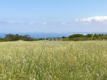 Terreno para Venda em Sesimbra (Castelo)