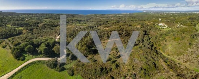 Terreno para Venda em Sesimbra (Castelo)