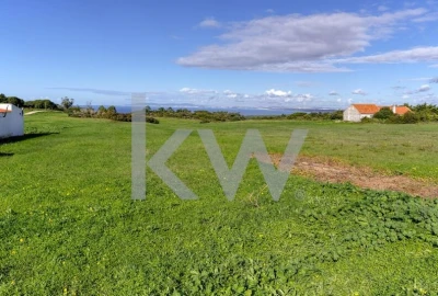 Terreno para Venda em Sesimbra (Castelo)