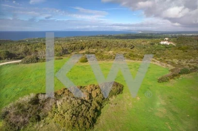Terreno para Venda em Sesimbra (Castelo)