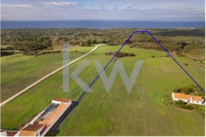 Terreno para Venda em Sesimbra (Castelo)