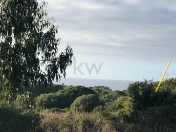 Terreno para Venda em Sesimbra (Castelo)