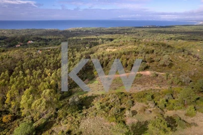 Terreno para Venda em Sesimbra (Castelo)