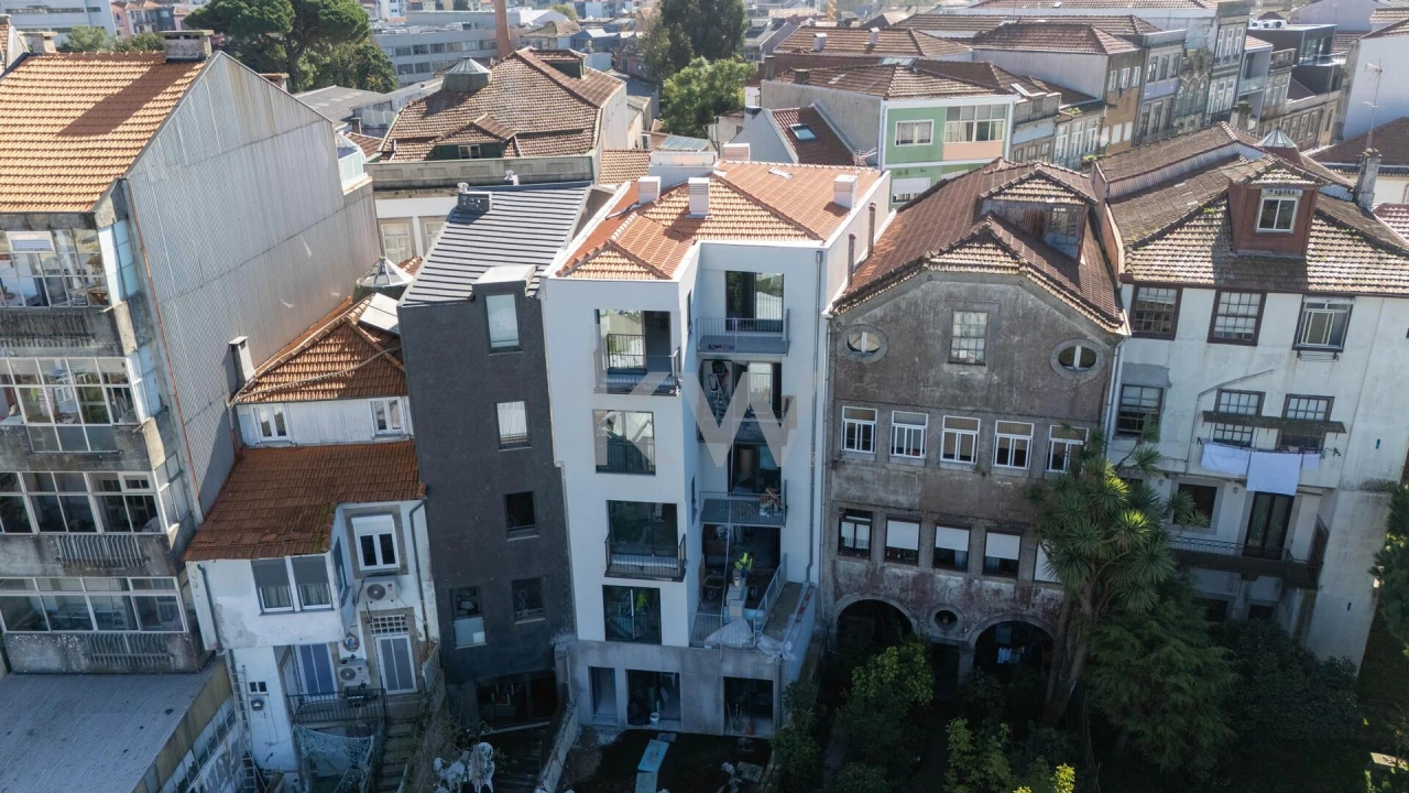 Apartamento T1 para Venda em Cedofeita, Santo Ildefonso, Sé, Miragaia, São Nicolau e Vitória Foto 23