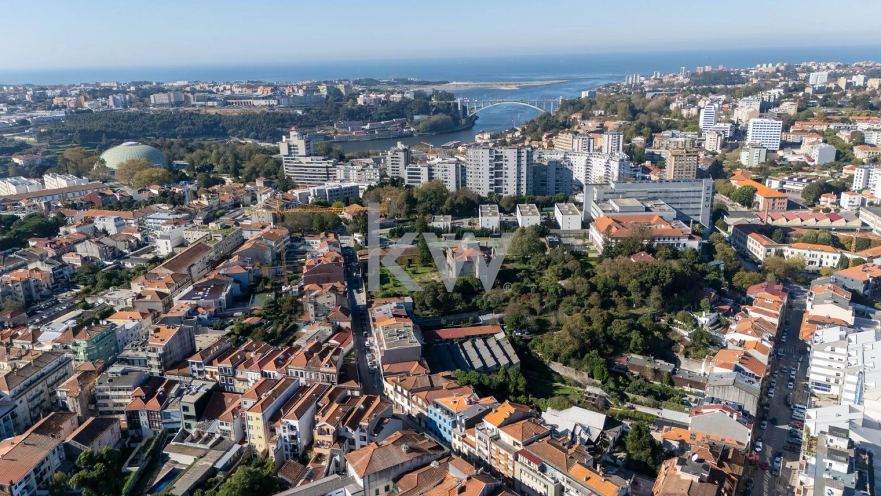 Apartamento T1 para Venda em Cedofeita, Santo Ildefonso, Sé, Miragaia, São Nicolau e Vitória Foto 26