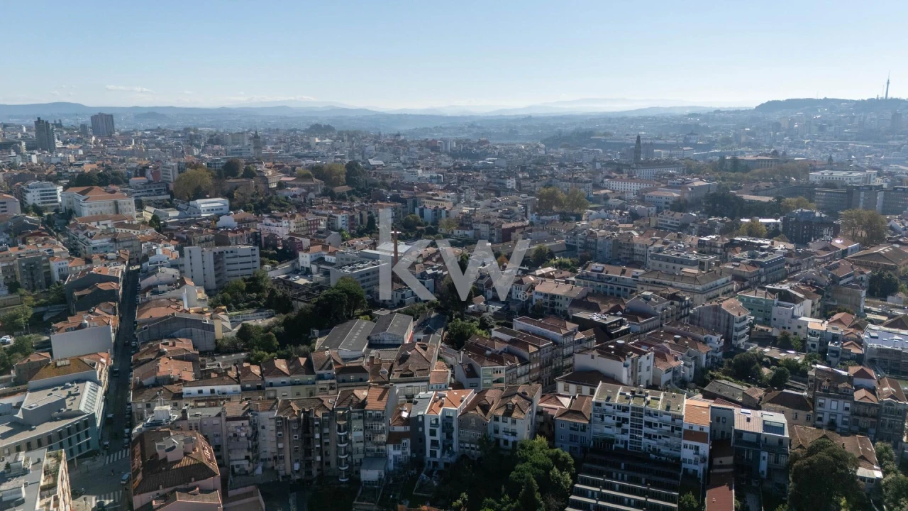 Apartamento T1 para Venda em Cedofeita, Santo Ildefonso, Sé, Miragaia, São Nicolau e Vitória Foto 24