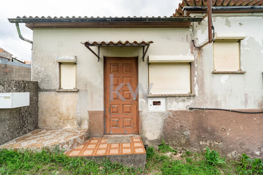 Quinta T2 para Venda em Oliveira do Mondego e Travanca do Mondego Foto 2