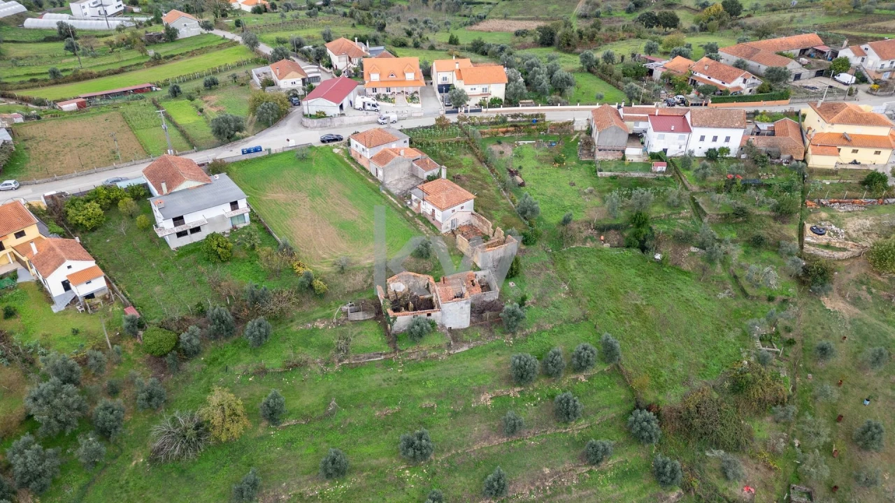 Quinta T2 para Venda em Oliveira do Mondego e Travanca do Mondego Foto 28