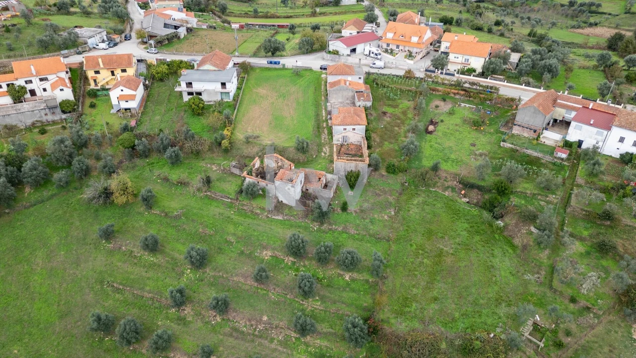 Quinta T2 para Venda em Oliveira do Mondego e Travanca do Mondego Foto 29