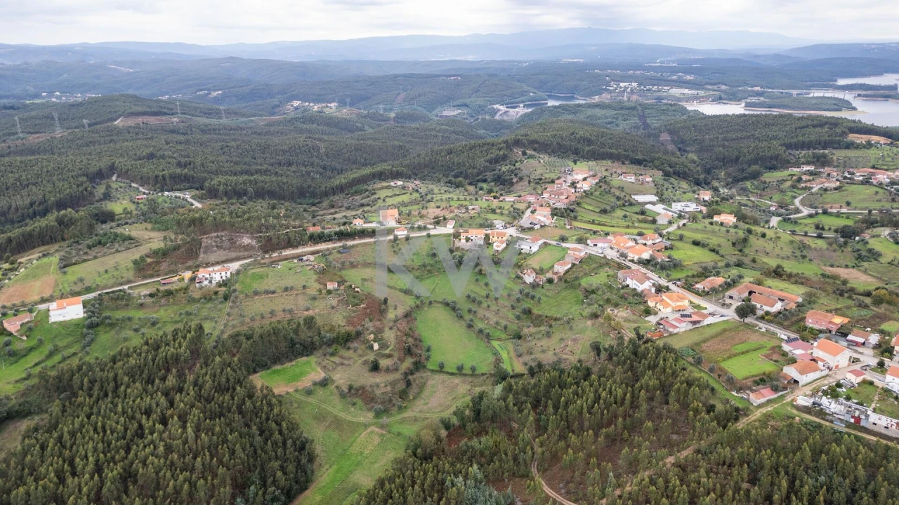 Quinta T2 para Venda em Oliveira do Mondego e Travanca do Mondego Foto 16